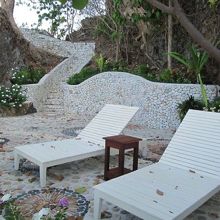 Noanoa Island (Adults Only) Hotel Taytay  Exterior foto