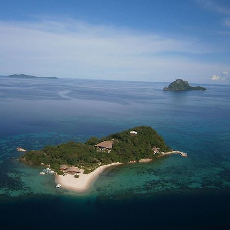 Noanoa Island (Adults Only) Hotel Taytay  Exterior foto