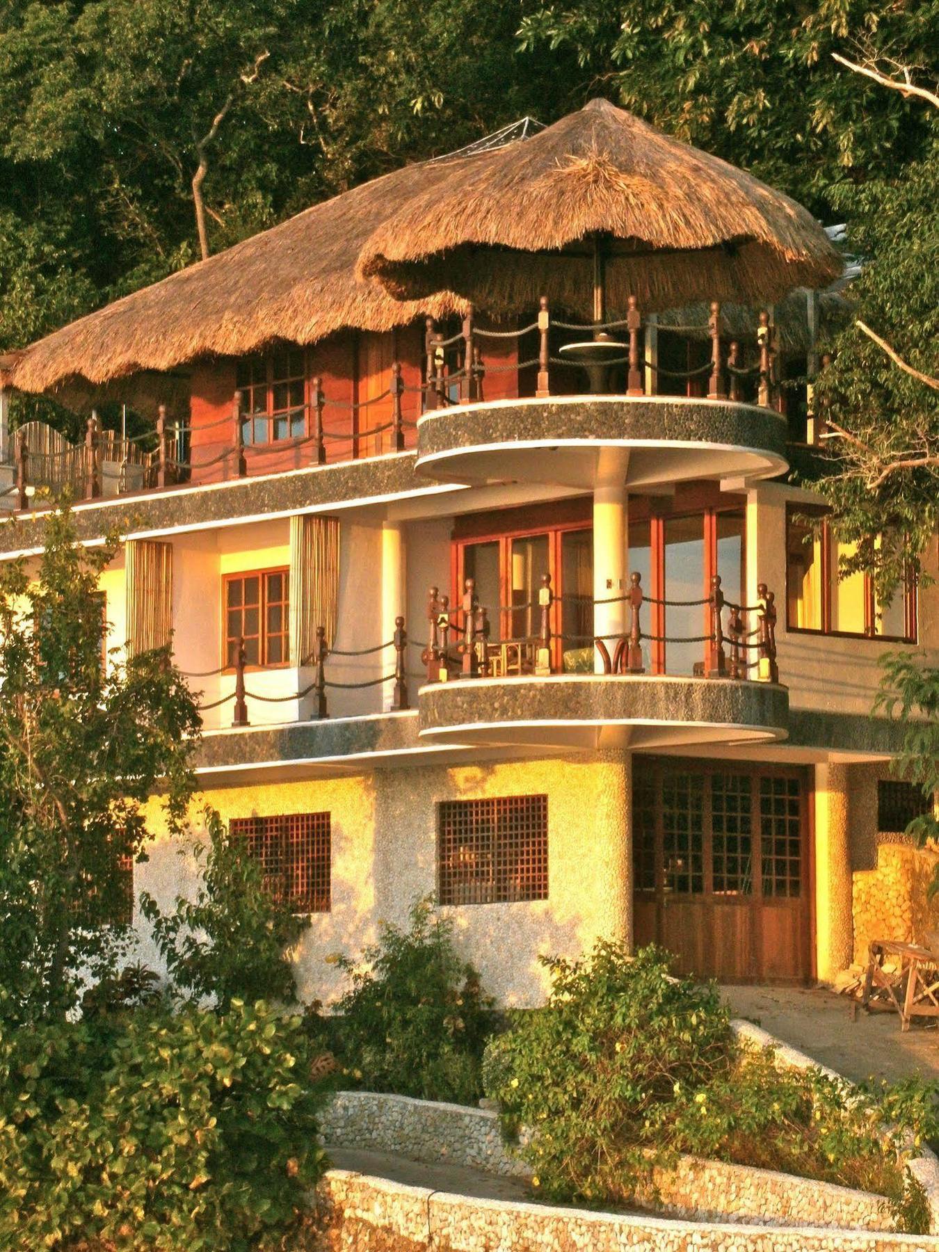 Noanoa Island (Adults Only) Hotel Taytay  Exterior foto