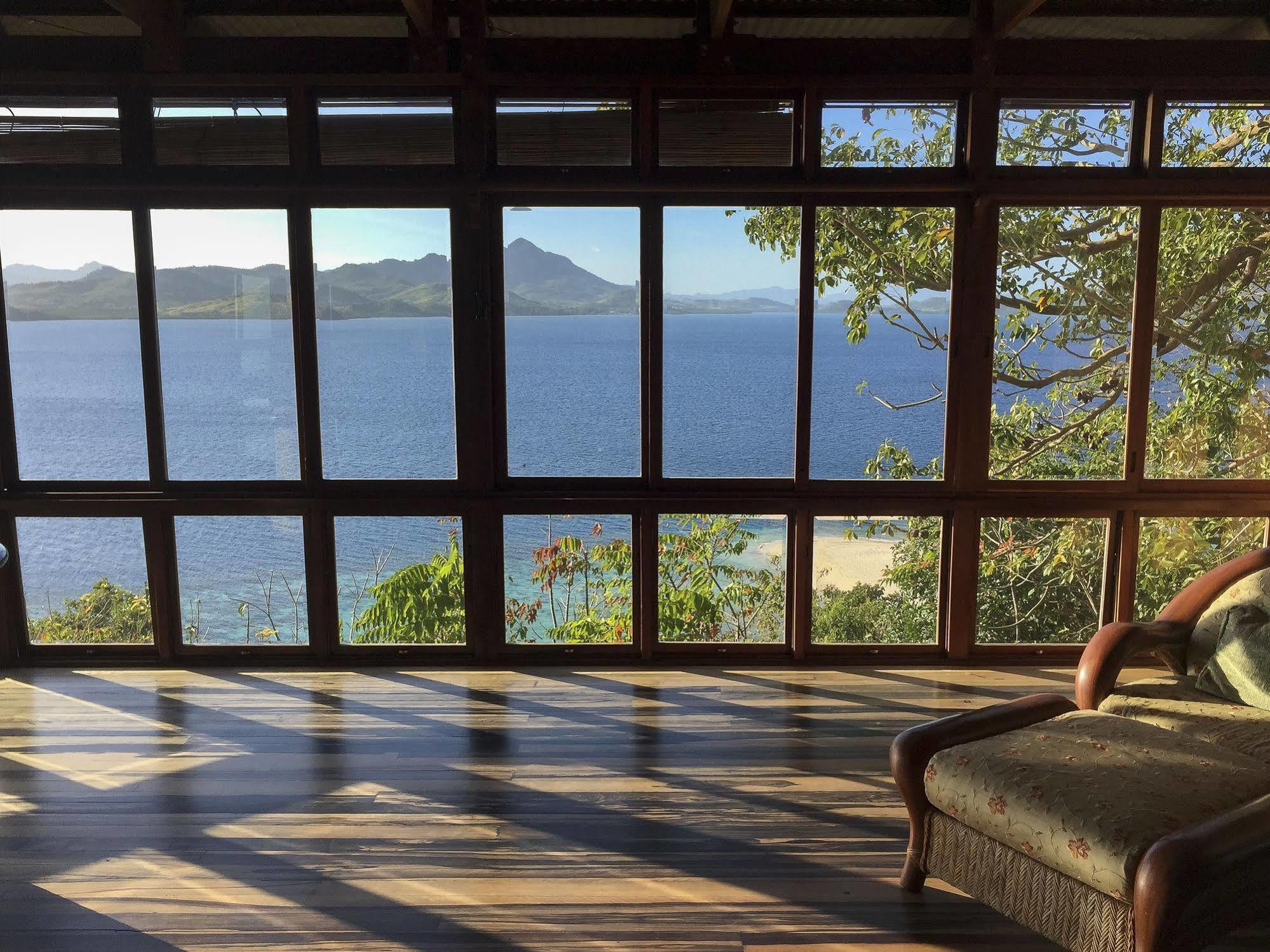 Noanoa Island (Adults Only) Hotel Taytay  Exterior foto