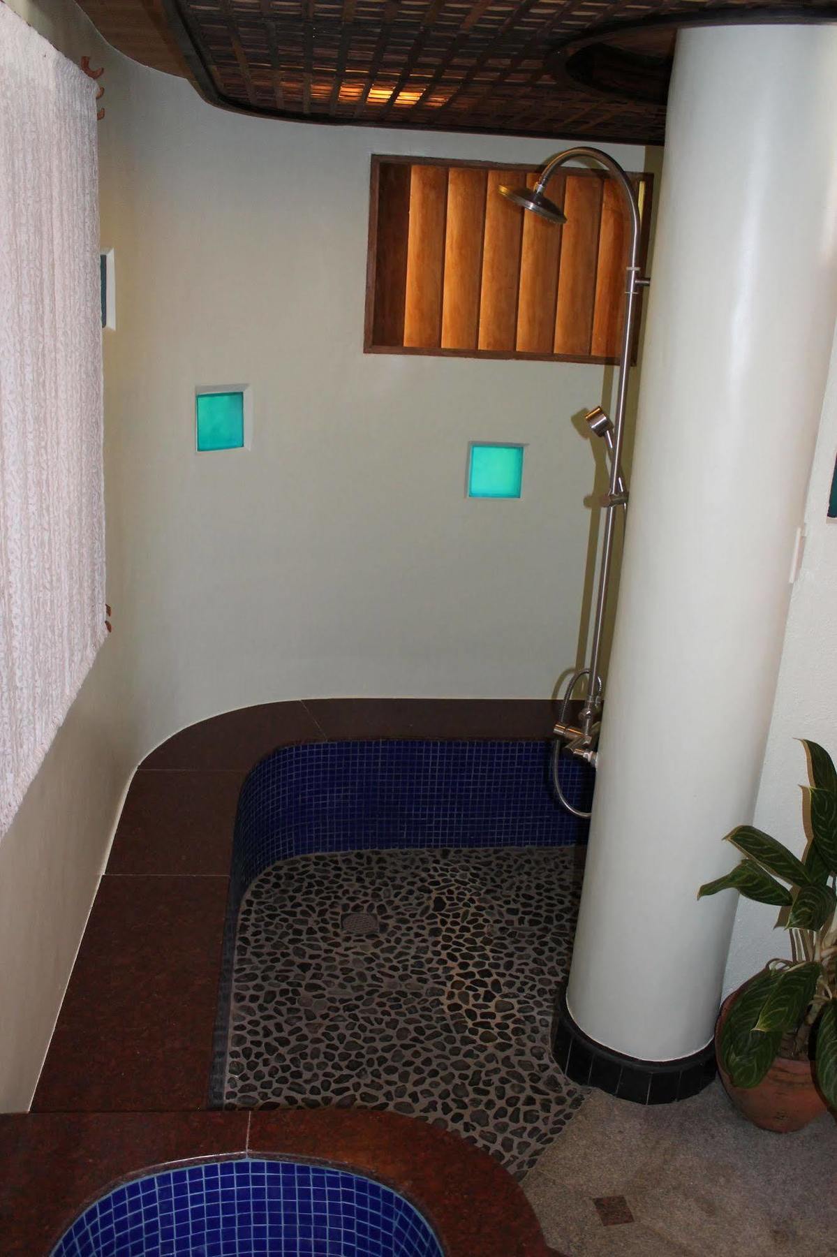 Noanoa Island (Adults Only) Hotel Taytay  Exterior foto