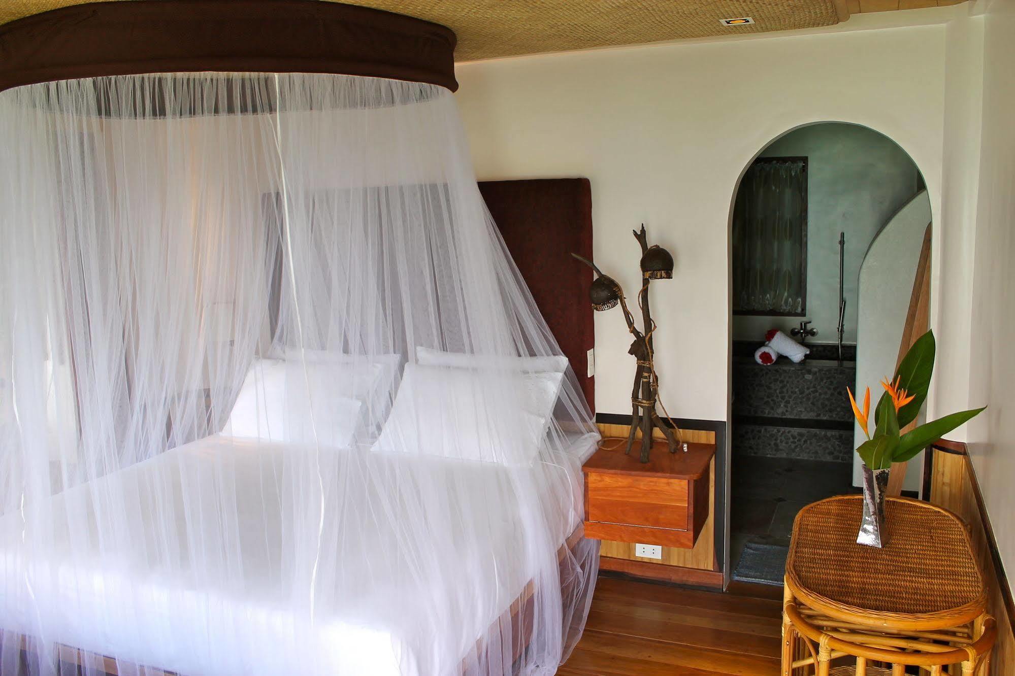 Noanoa Island (Adults Only) Hotel Taytay  Exterior foto