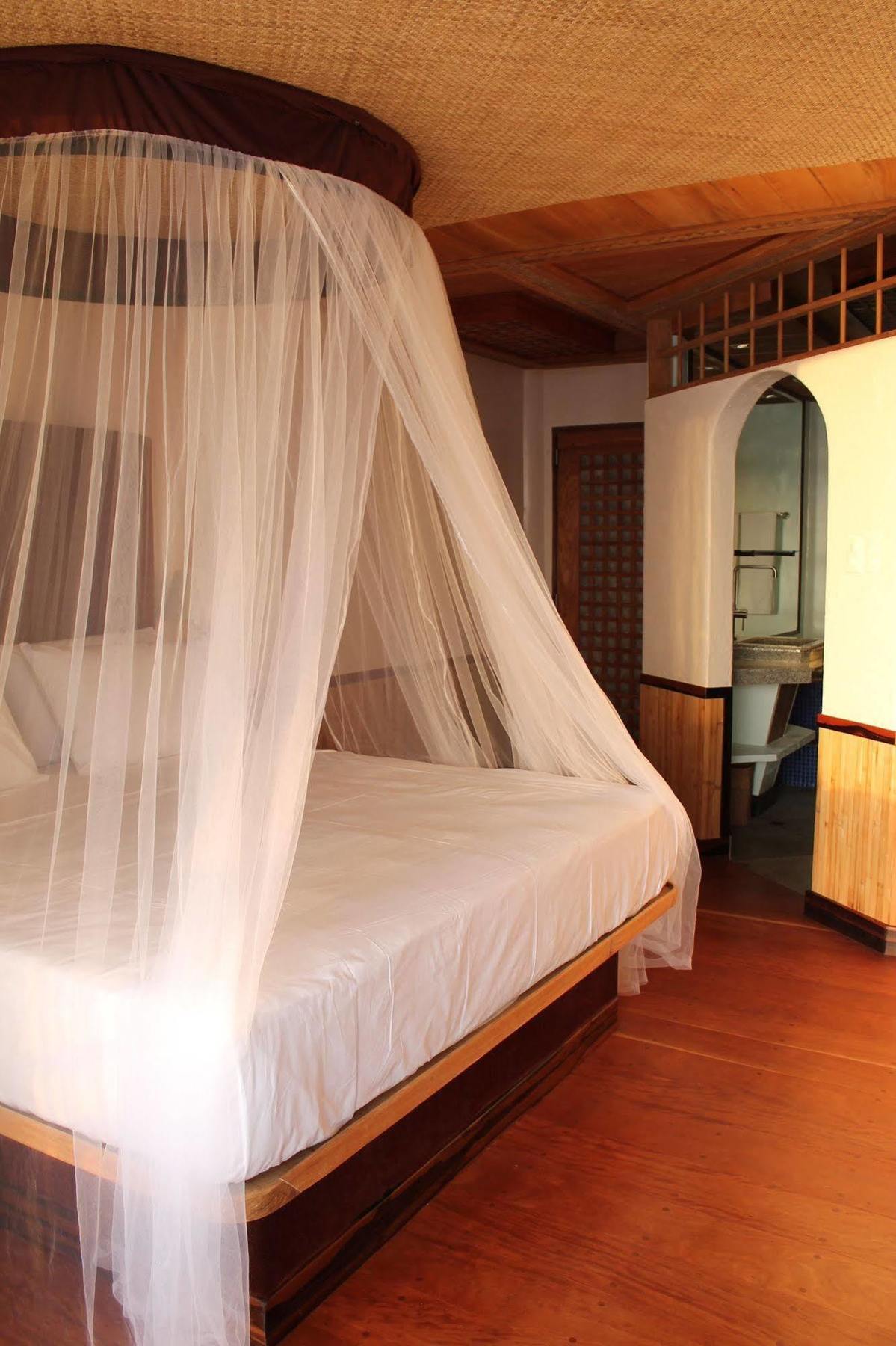 Noanoa Island (Adults Only) Hotel Taytay  Exterior foto