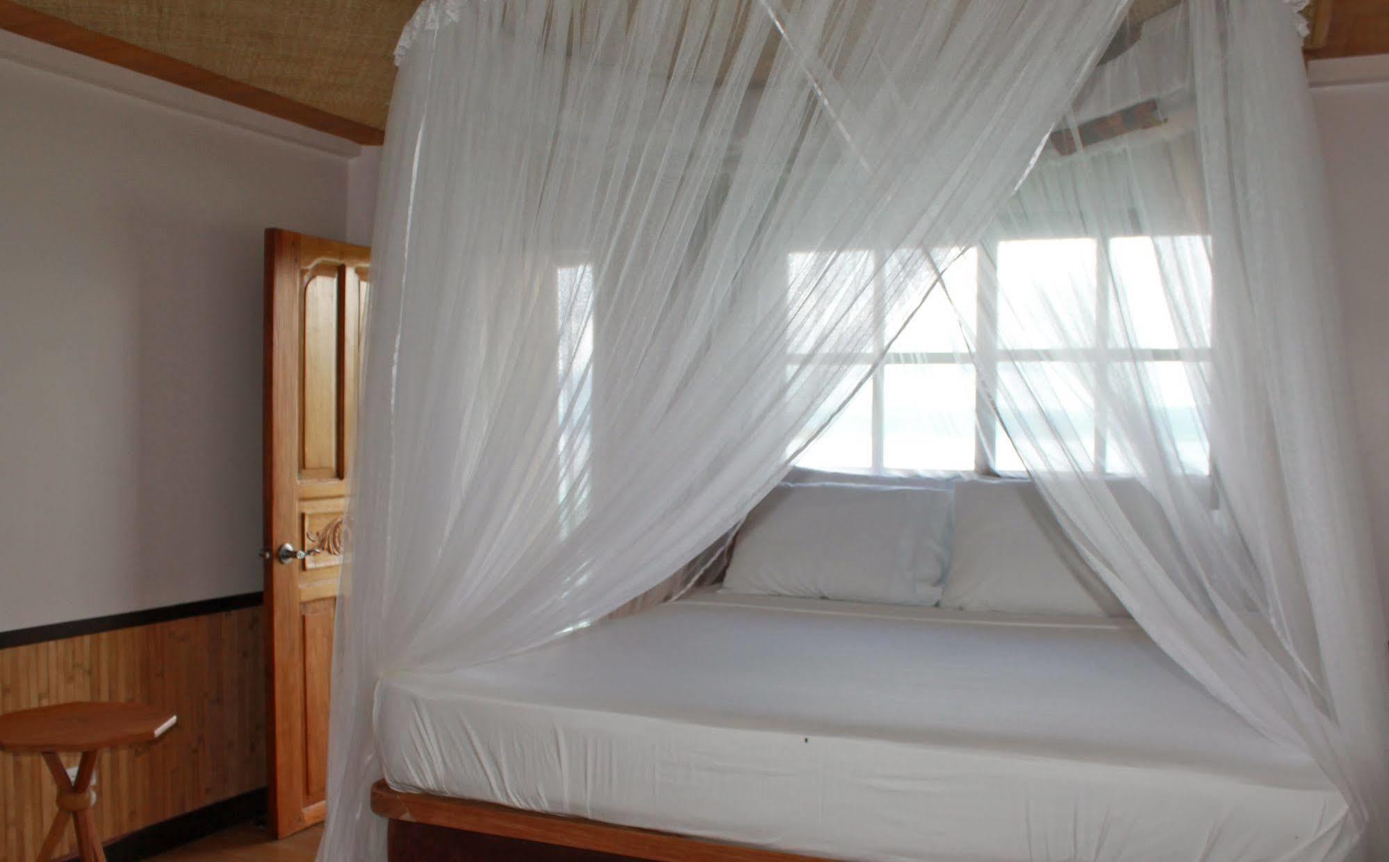 Noanoa Island (Adults Only) Hotel Taytay  Exterior foto