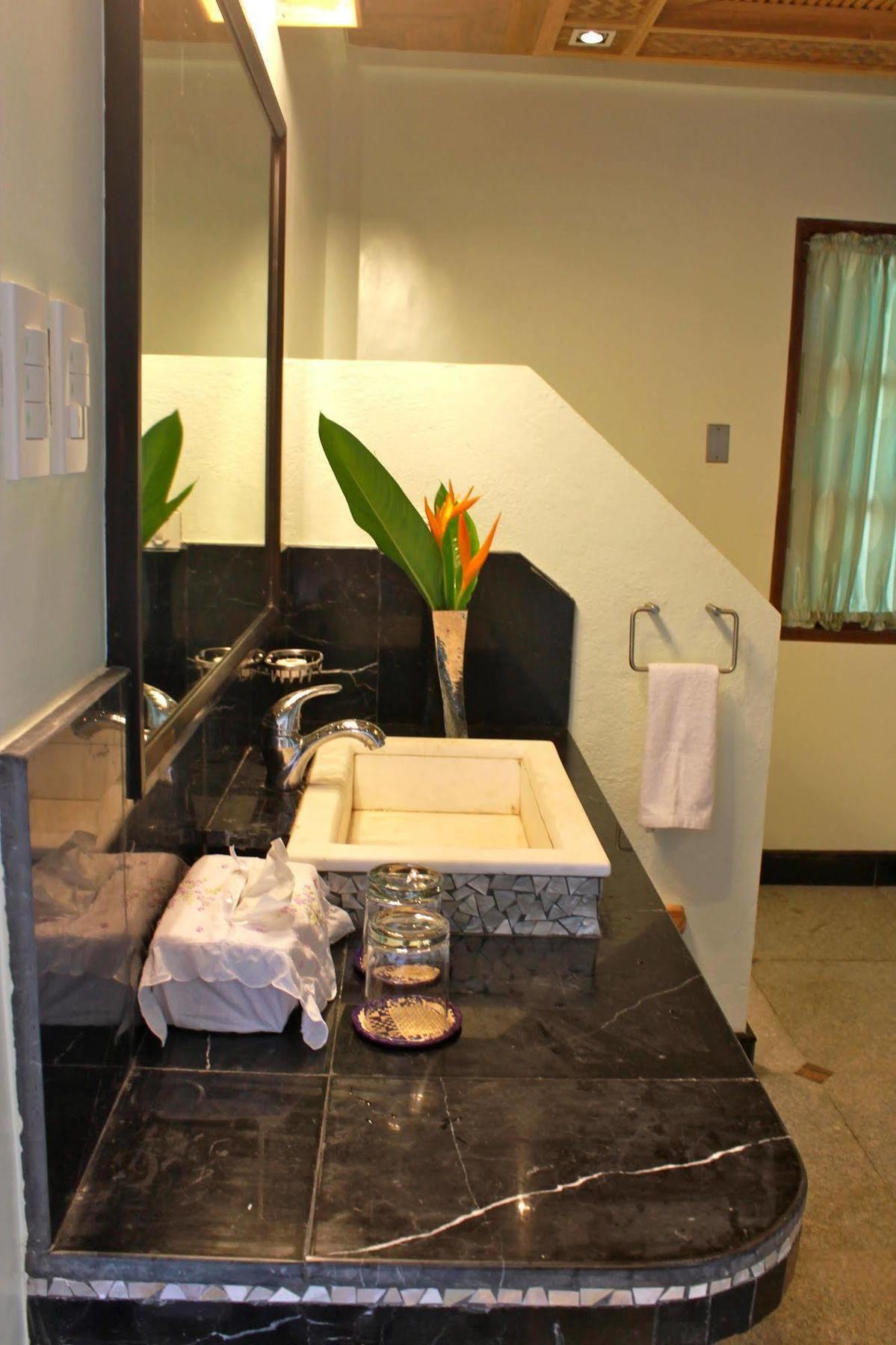 Noanoa Island (Adults Only) Hotel Taytay  Exterior foto