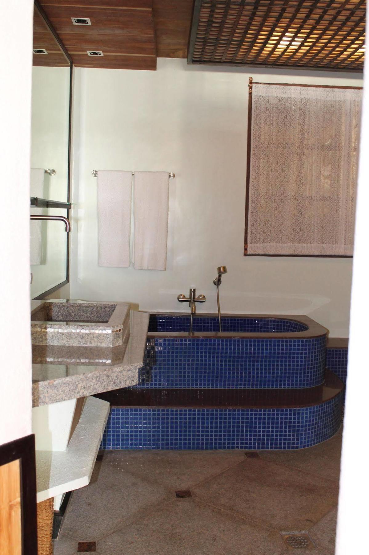 Noanoa Island (Adults Only) Hotel Taytay  Exterior foto