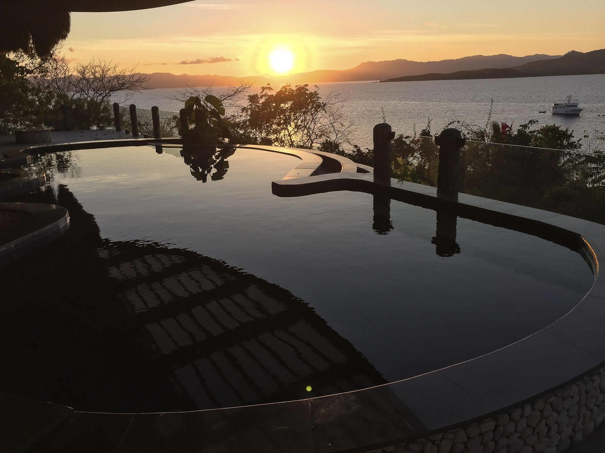 Noanoa Island (Adults Only) Hotel Taytay  Exterior foto