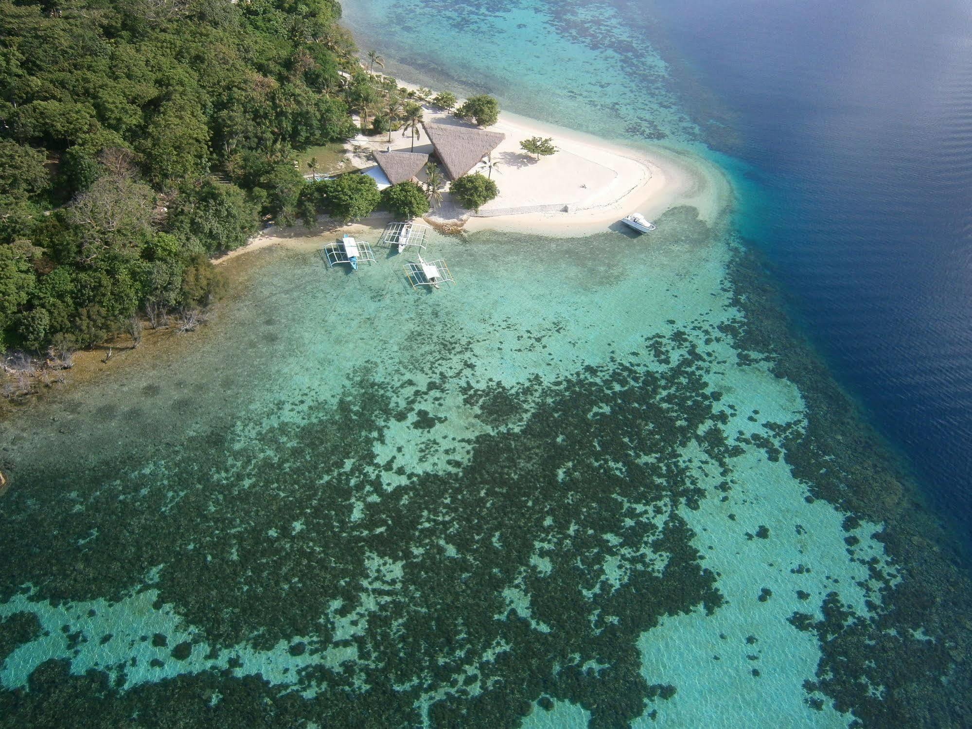 Noanoa Island (Adults Only) Hotel Taytay  Exterior foto