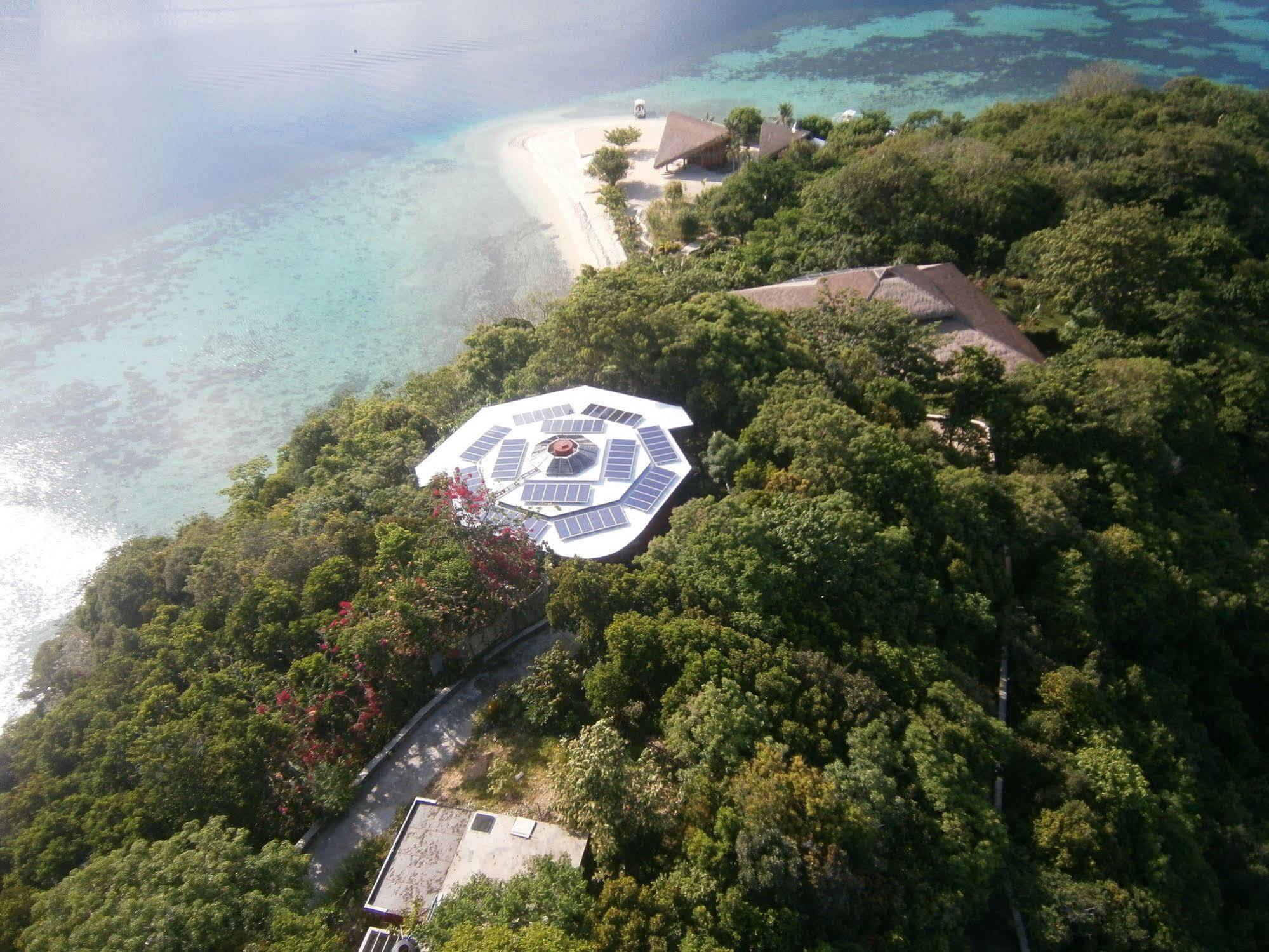 Noanoa Island (Adults Only) Hotel Taytay  Exterior foto