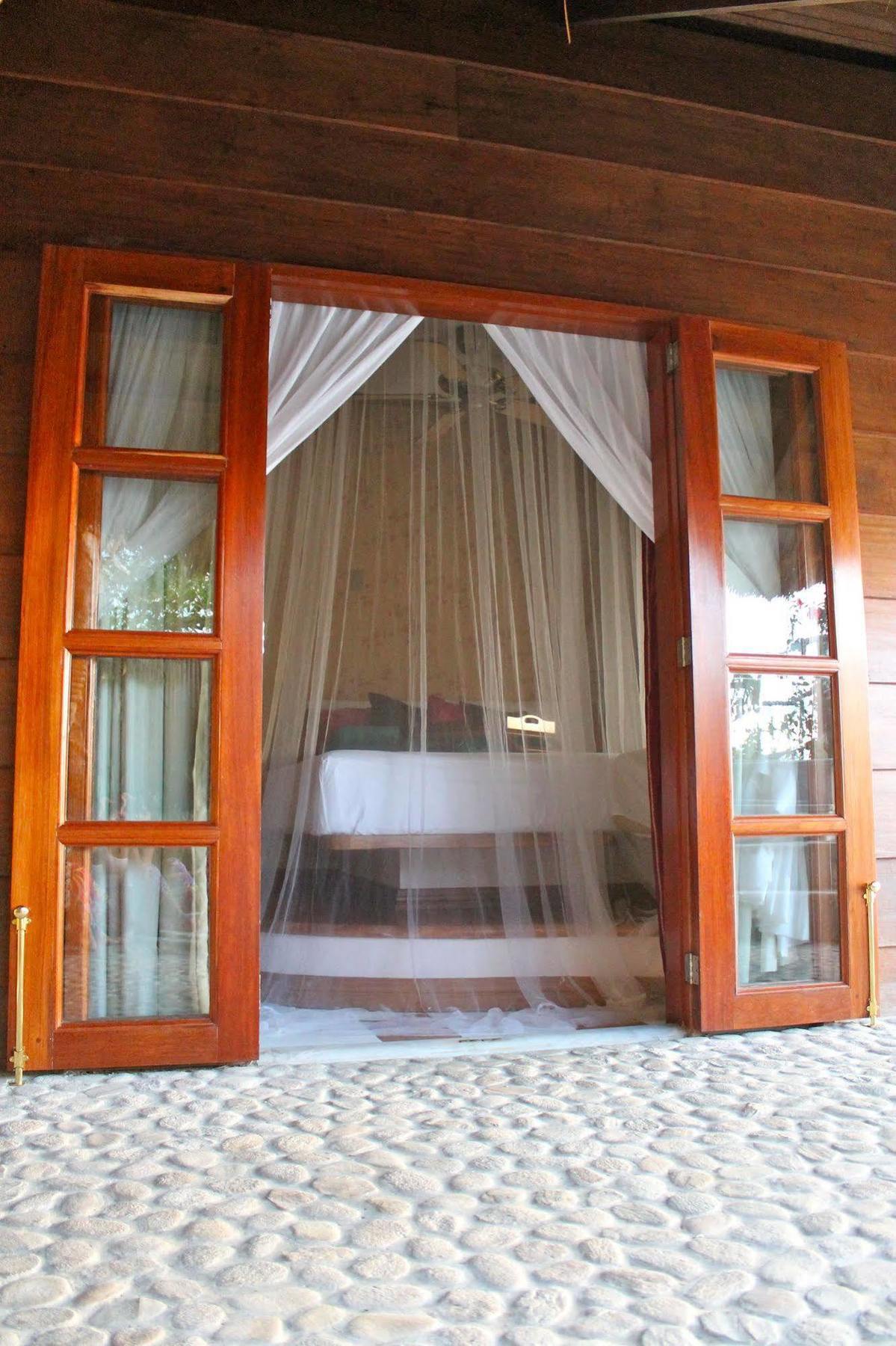 Noanoa Island (Adults Only) Hotel Taytay  Exterior foto
