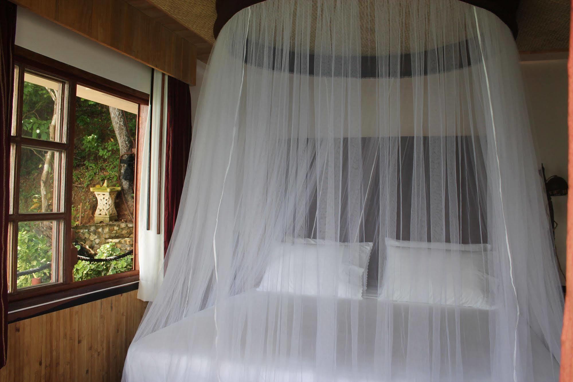 Noanoa Island (Adults Only) Hotel Taytay  Exterior foto